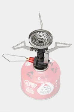PocketRocket Deluxe Stove