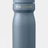 Podium Steel Bike Water Bottle - 500ml