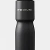 Podium Steel Bike Water Bottle - 650ml
