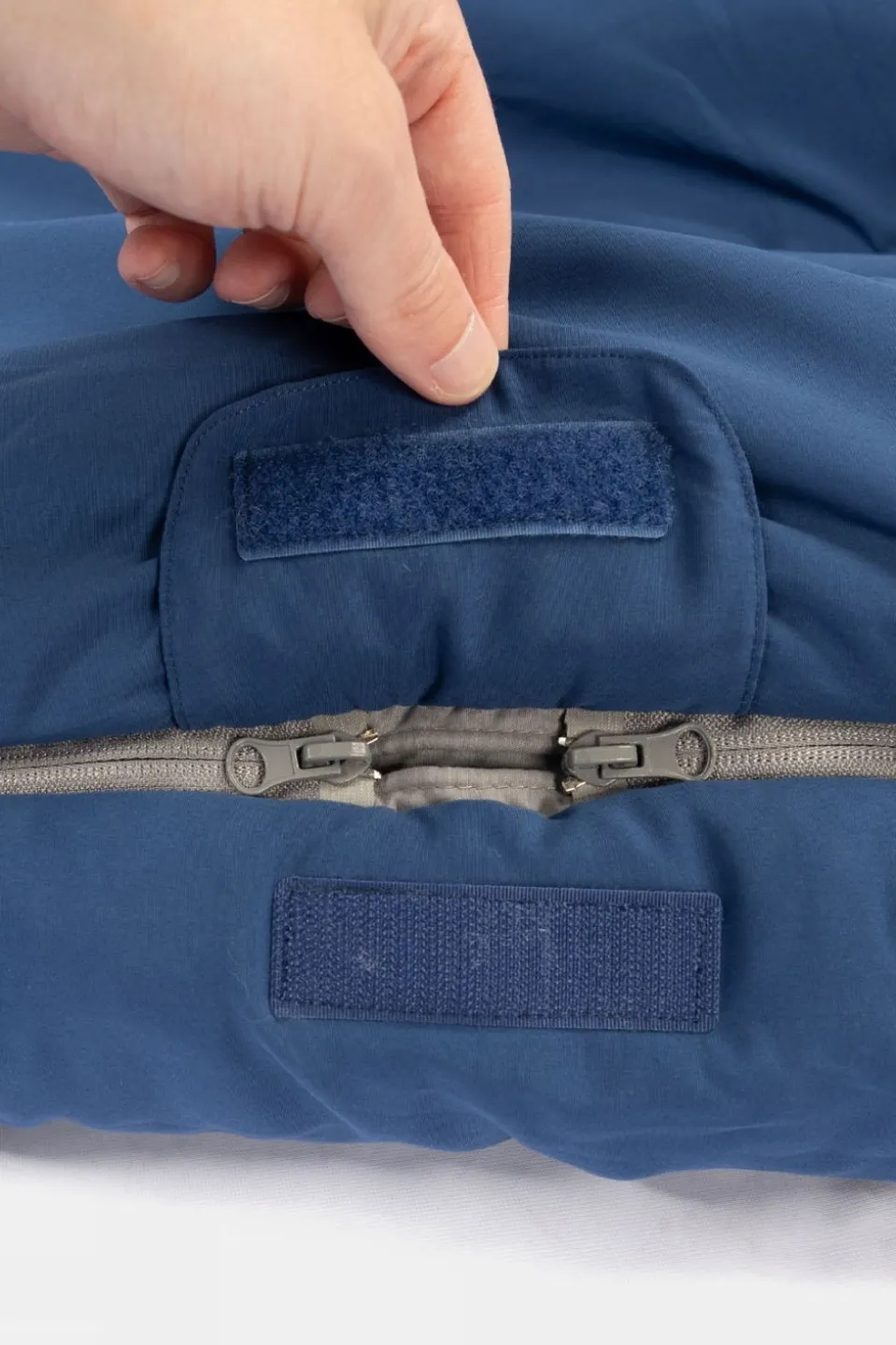 Polaris Kingsize Sleeping Bag