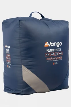 Polaris Kingsize Sleeping Bag