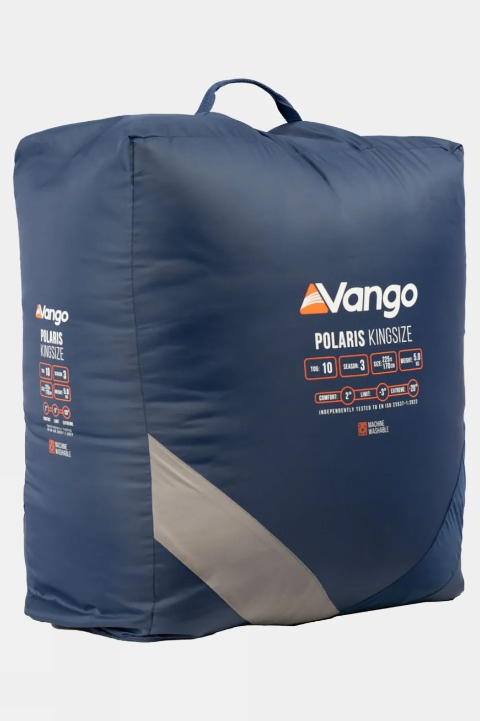 Polaris Kingsize Sleeping Bag