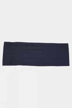 Polycotton Sleeping Bag Liner - Hotelier