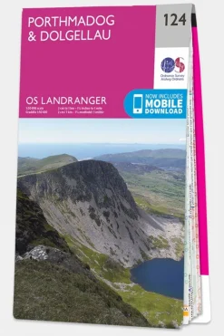 Porthmadog & Dolgellau