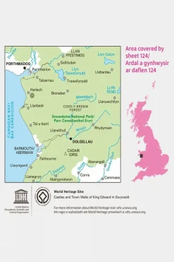Porthmadog & Dolgellau