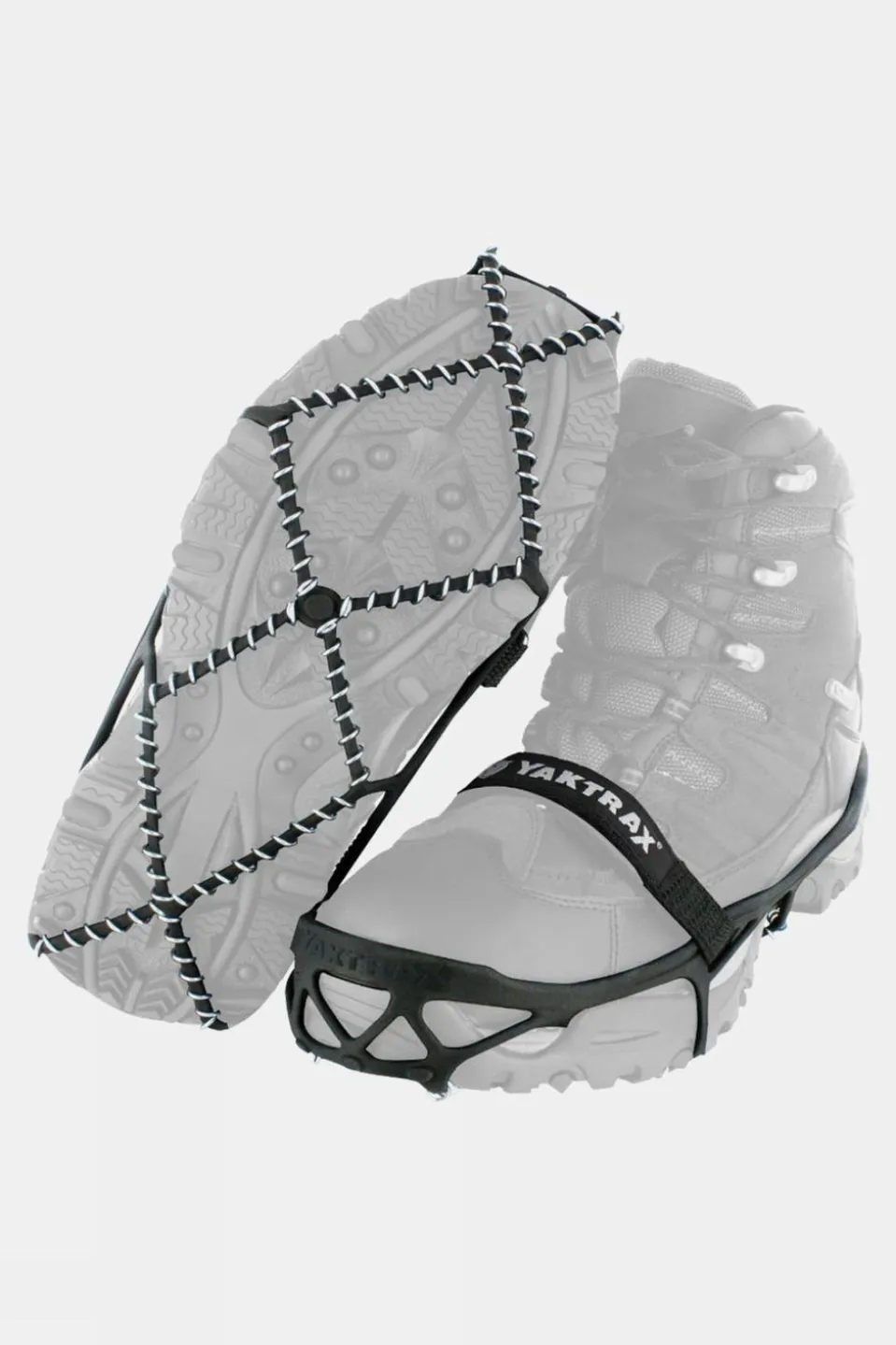 Pro Ice & Snow Grips