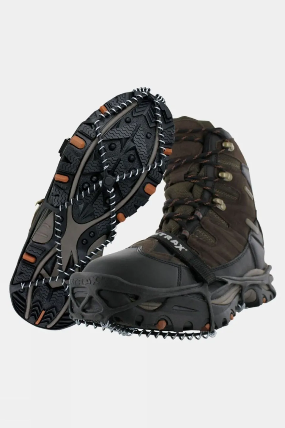 Pro Ice & Snow Grips