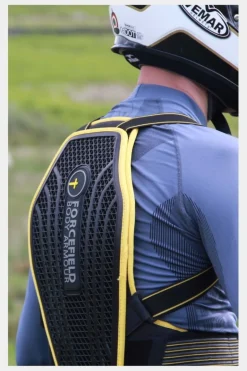 Pro L2K Dynamic Back Protector