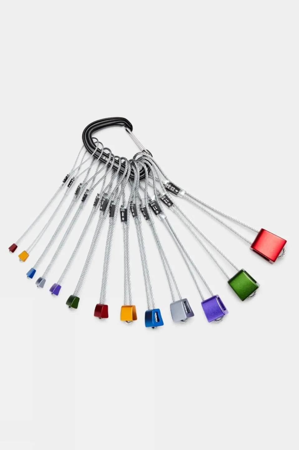 Pro Stopper Set 1-13