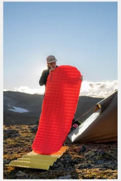 ProLite Apex Sleeping Mat - Regular