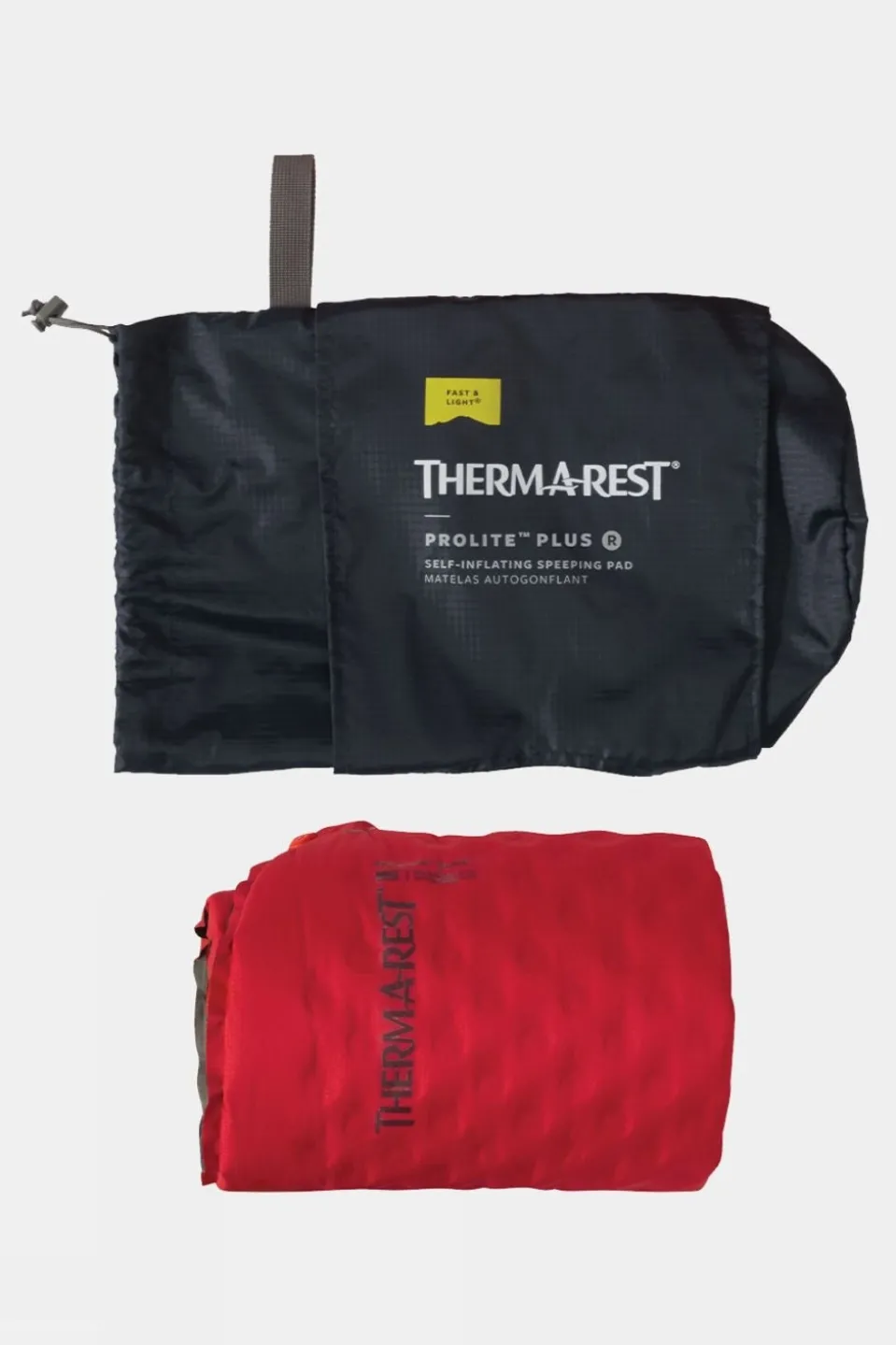 ProLite Plus Sleeping Mat - Regular