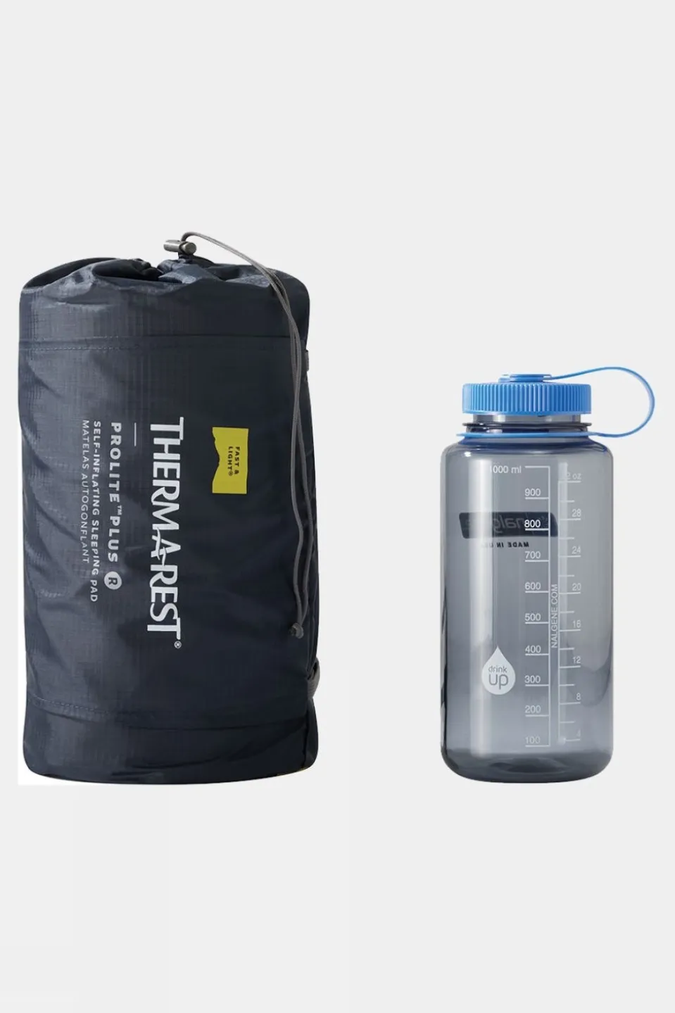 ProLite Plus Sleeping Mat - Regular