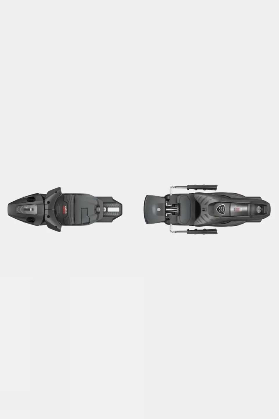 Protector PR 11 GW Brake 85mm Ski Bindings