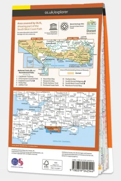 Purbeck and South Dorset