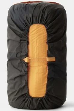 Pursuit Plus Self-Inflating Sleeping Mat - Regular Rectangular Wide