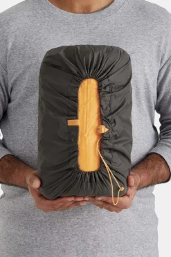 Pursuit Plus Self-Inflating Sleeping Mat - Regular Rectangular Wide