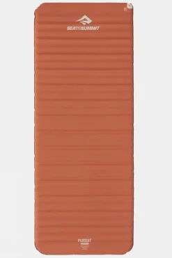 Pursuit Self Inflating Sleeping Mat - Regular Rectangular