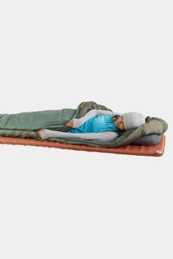 Pursuit Self Inflating Sleeping Mat - Regular Rectangular