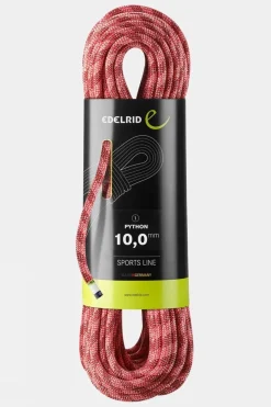 Python 10mm x 40m Rope