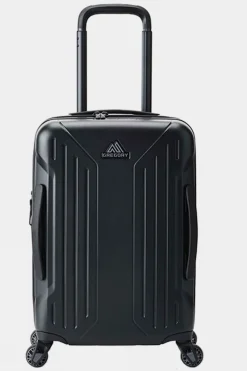 Quadro Pro Carry On Suitcase