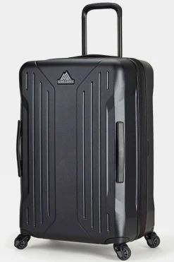Quadro Pro Suitcase