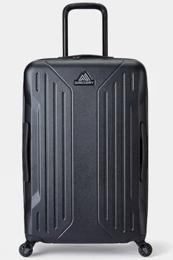 Quadro Pro Suitcase