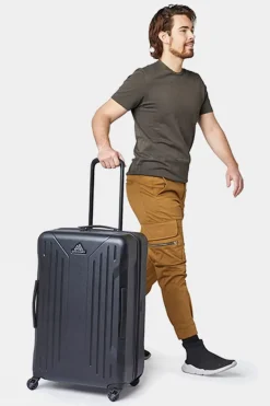 Quadro Pro Suitcase