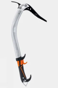 Quark Adze Ice Axe
