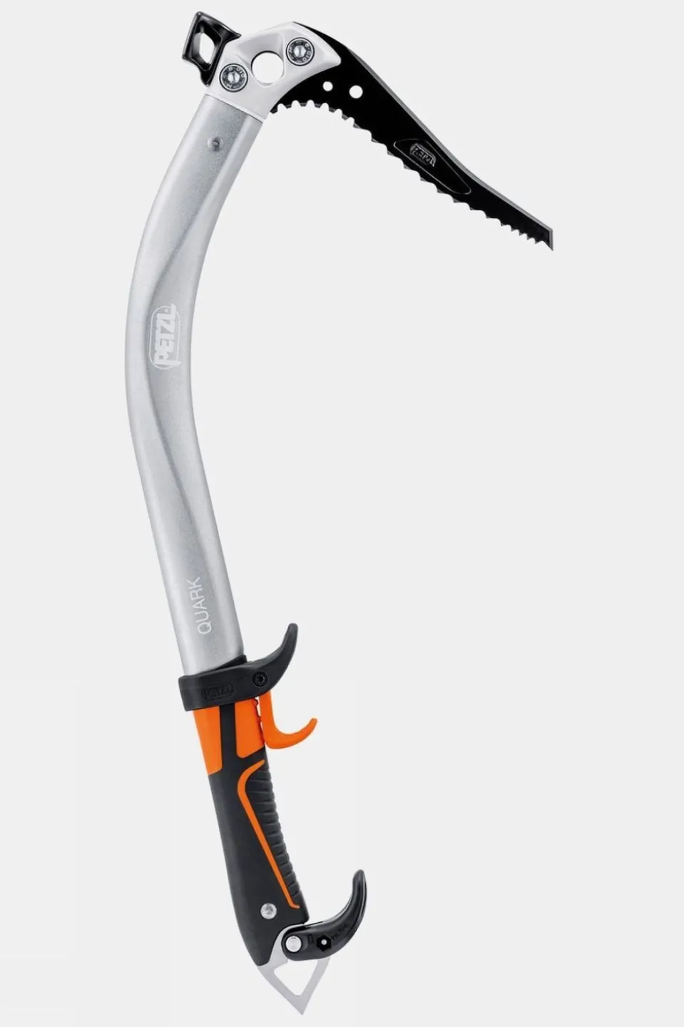Quark Hammer Ice Axe