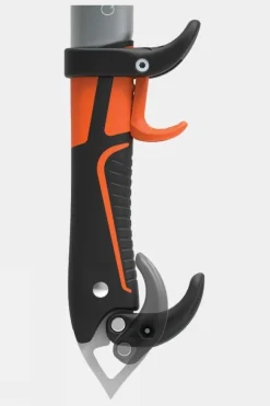 Quark Hammer Ice Axe