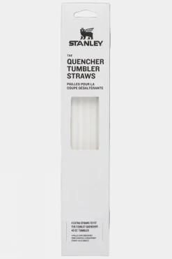Quencher H2.0 Flowstate Tumbler Straws Replacement (4 Pack)