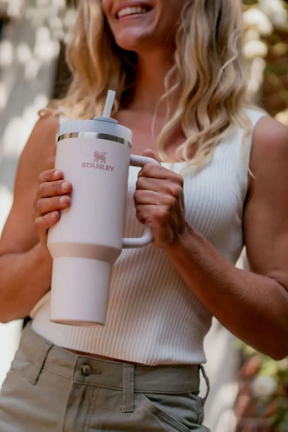 Quencher H2.O FlowState Tumbler - 1.18L