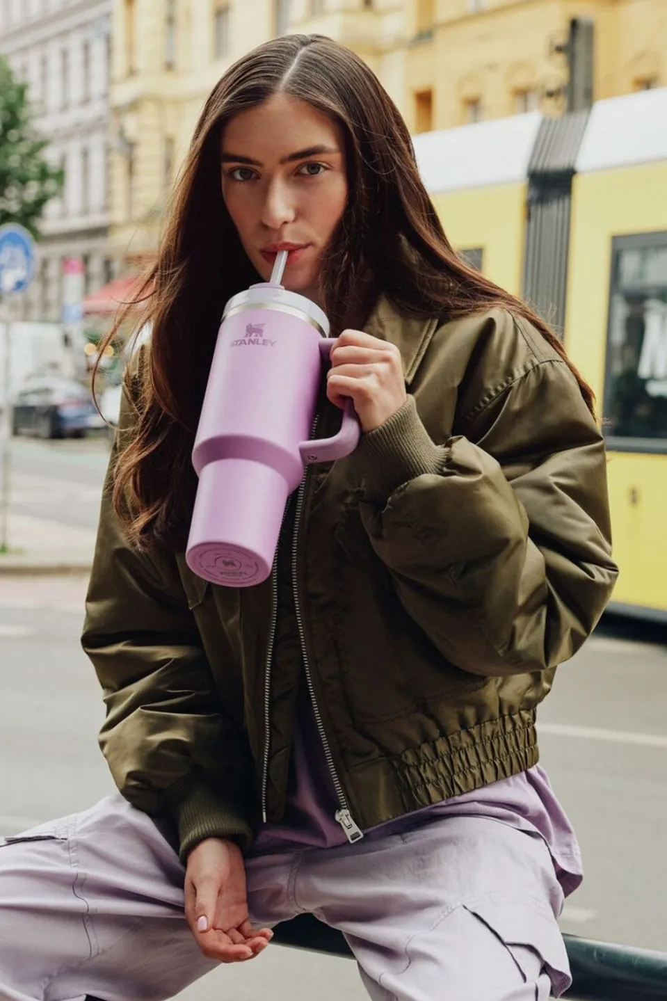 Quencher H2.O FlowState Tumbler - 1.18L