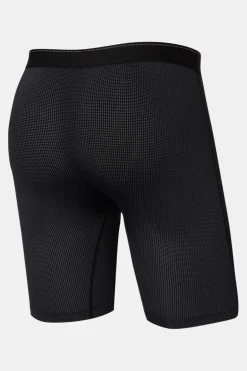 Quest 2.0 Long Leg Fly Boxer Briefs