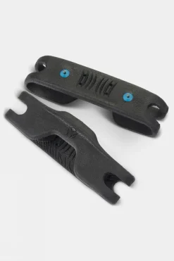 Quick Trax Ice Traction Shoe Bands