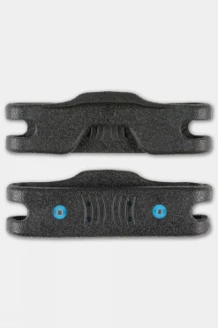 Quick Trax Ice Traction Shoe Bands