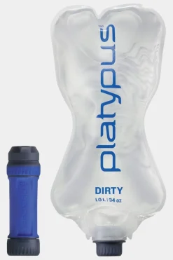 QuickDraw 1L Filter System