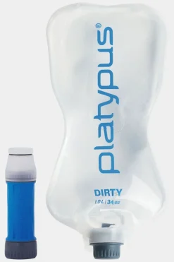 QuickDraw 1L Filter System