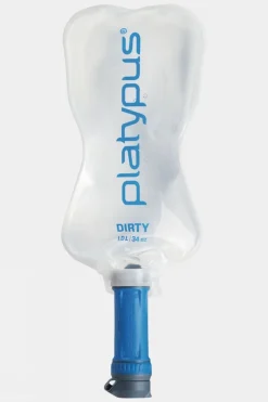 QuickDraw 1L Filter System