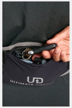 Race Hydration Belt 5.0