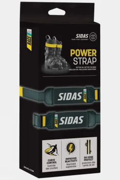Race Power Strap - P2