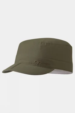 Radar Pocket Cap