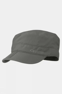 Radar Pocket Cap