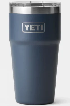 Rambler Stackable Cup With Magslider Lid - 20oz / 591ml