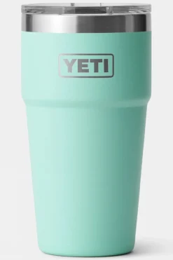 Rambler Stackable Cup With Magslider Lid - 20oz / 591ml