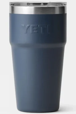 Rambler Stackable Cup With Magslider Lid - 20oz / 591ml