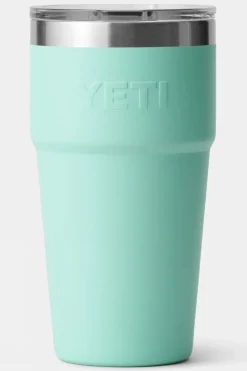 Rambler Stackable Cup With Magslider Lid - 20oz / 591ml