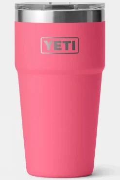 Rambler Stackable Cup With Magslider Lid - 20oz / 591ml