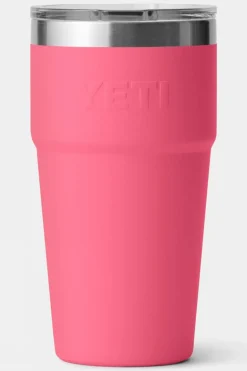 Rambler Stackable Cup With Magslider Lid - 20oz / 591ml