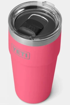 Rambler Stackable Cup With Magslider Lid - 20oz / 591ml